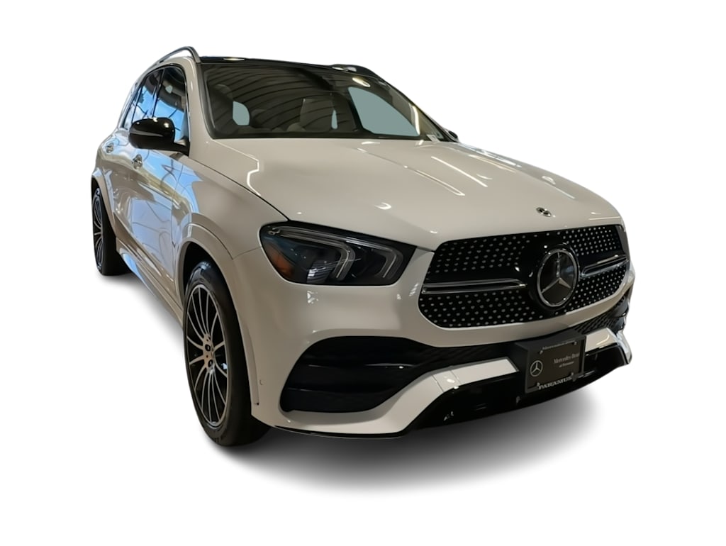 Thumbnail: 2023 Mercedes-Benz GLE - 20