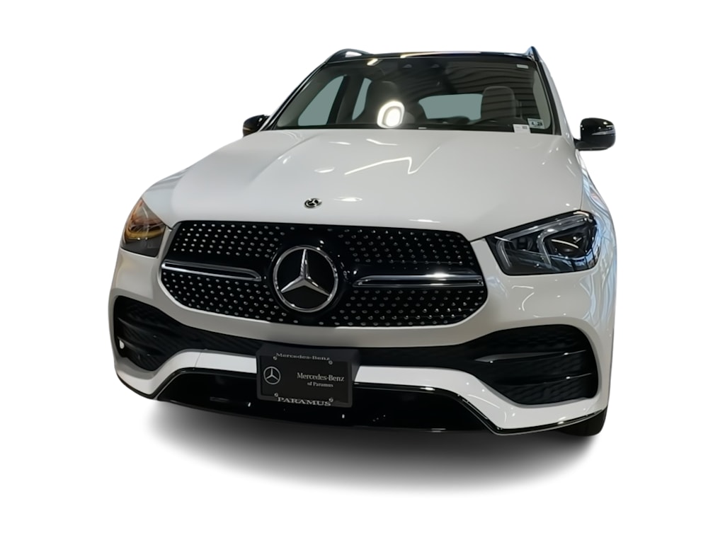 Thumbnail: 2023 Mercedes-Benz GLE - 6