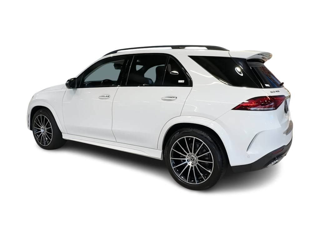 Thumbnail: 2023 Mercedes-Benz GLE - 23