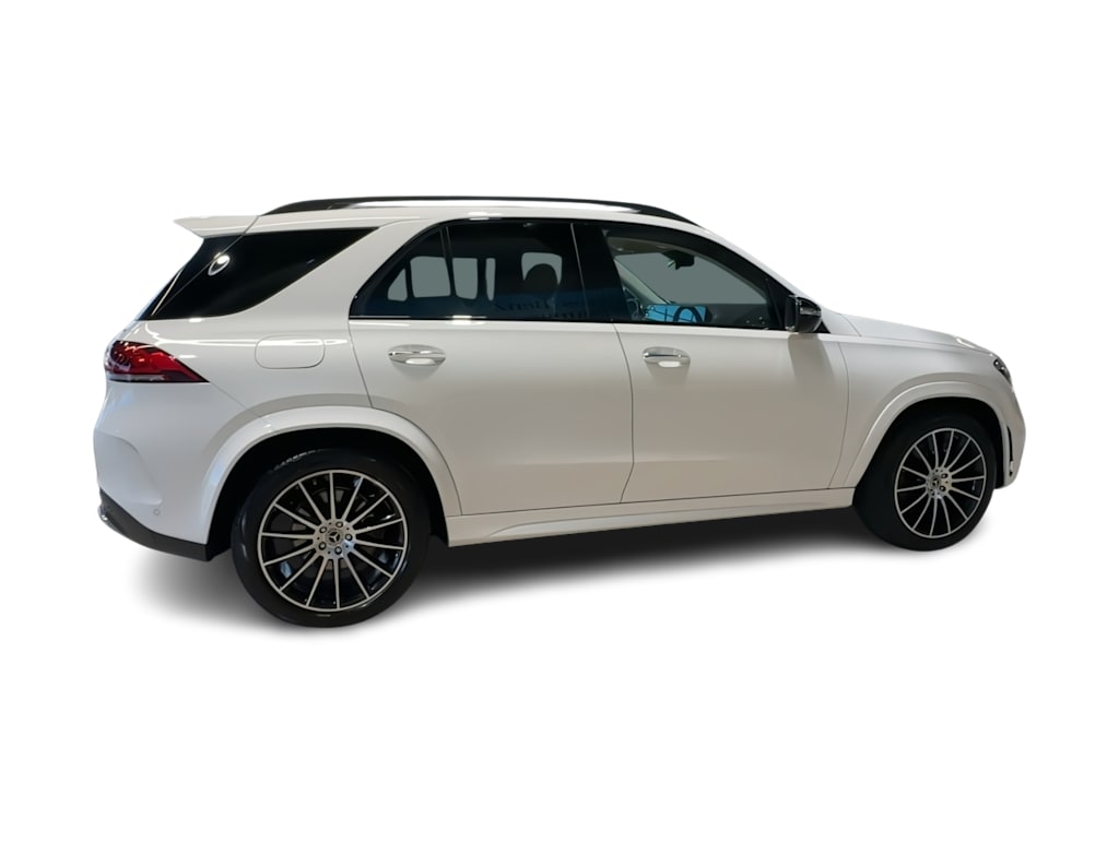 Thumbnail: 2023 Mercedes-Benz GLE - 25