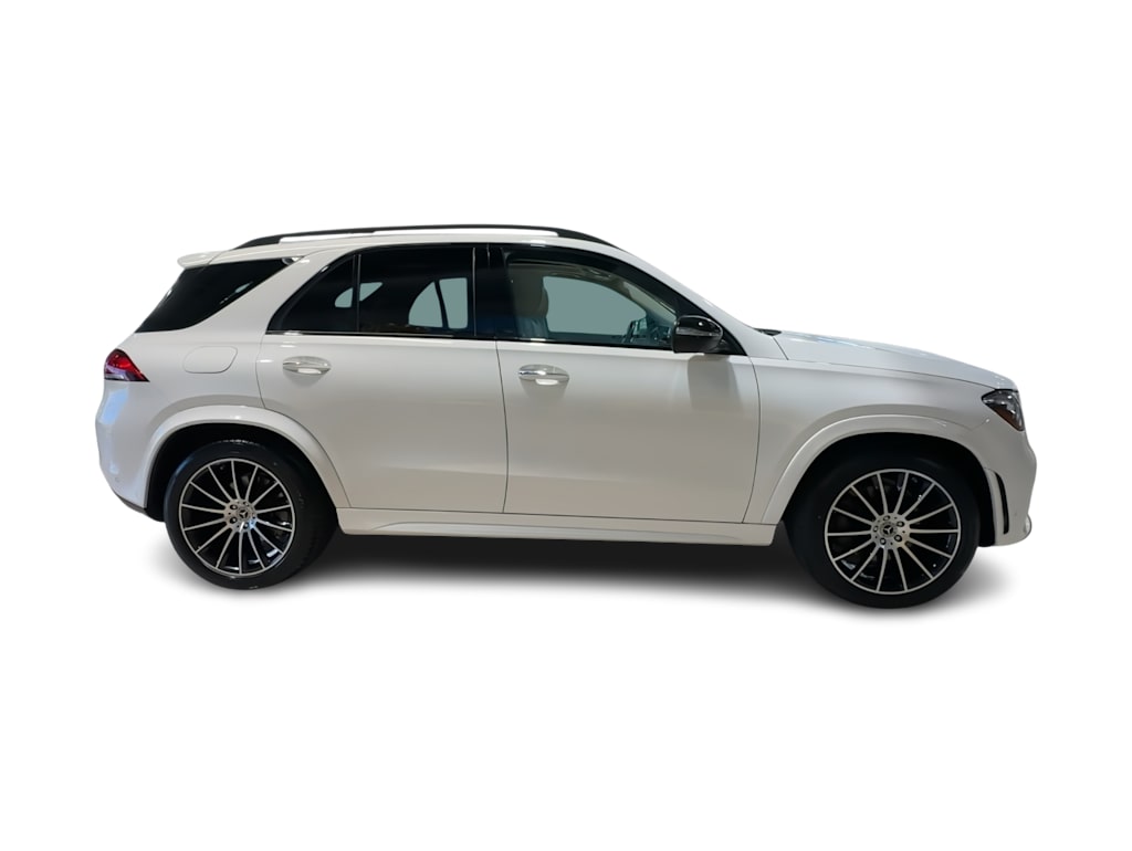 Thumbnail: 2023 Mercedes-Benz GLE - 26