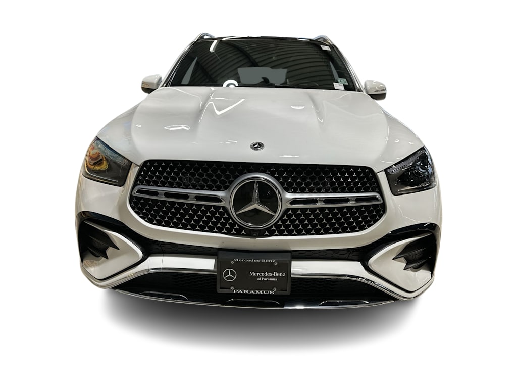 Thumbnail: 2026 Mercedes-Benz GLE - 30