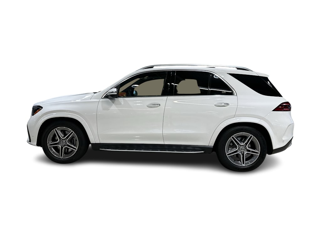 Thumbnail: 2026 Mercedes-Benz GLE - 27