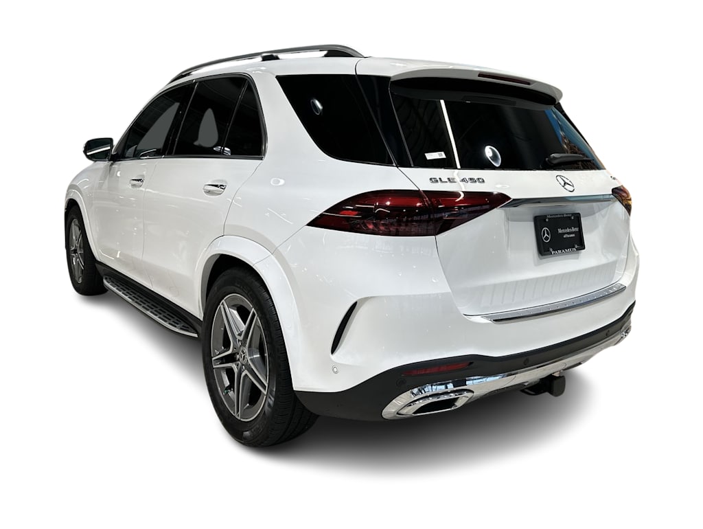 Thumbnail: 2026 Mercedes-Benz GLE - 28