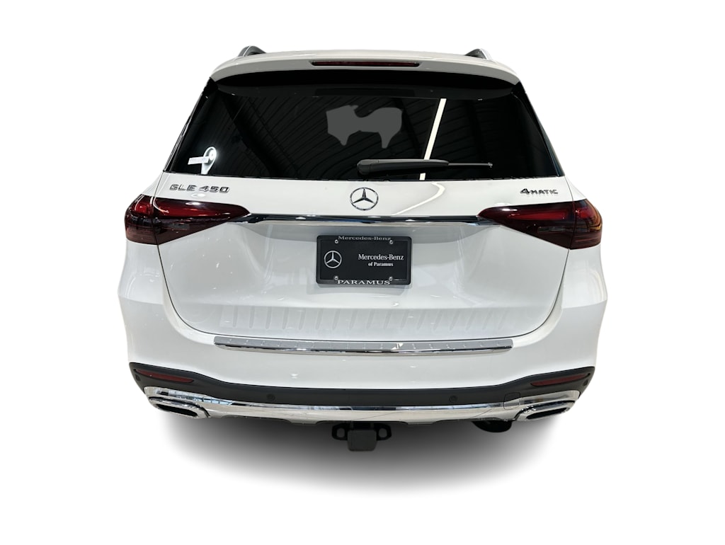 Thumbnail: 2026 Mercedes-Benz GLE - 29