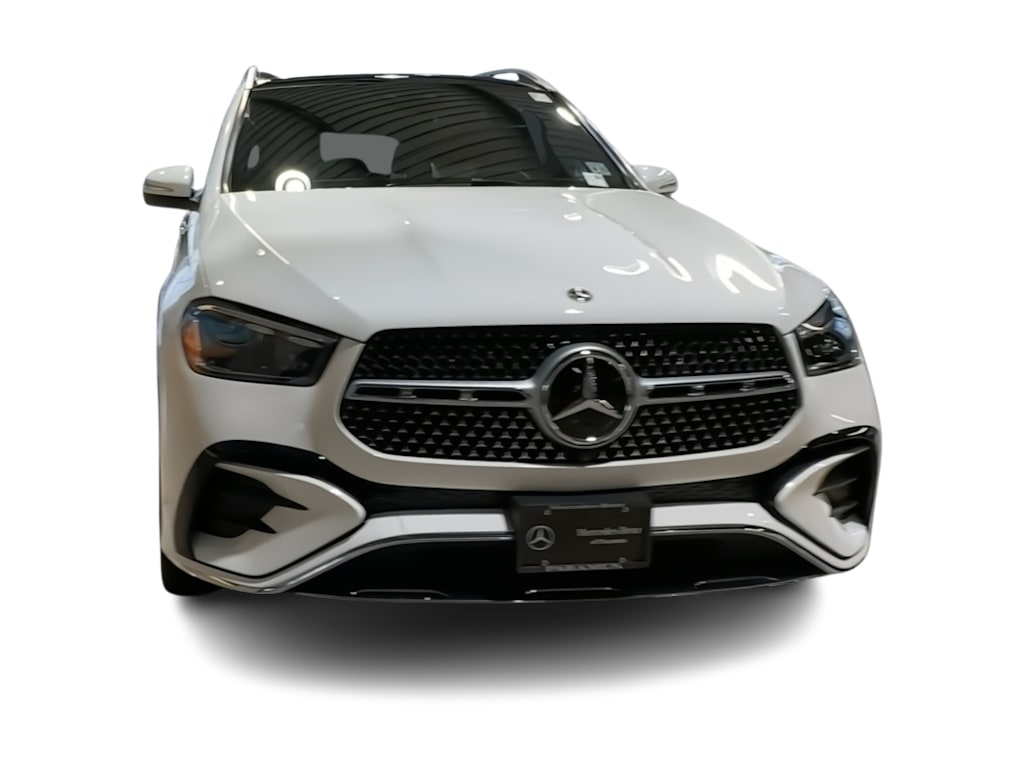 Thumbnail: 2026 Mercedes-Benz GLE - 6