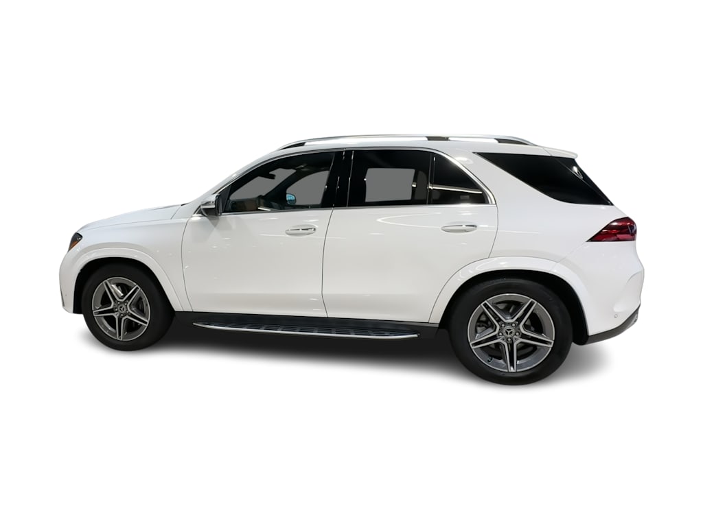 Thumbnail: 2026 Mercedes-Benz GLE - 22