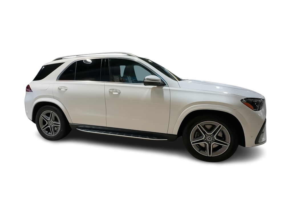 Thumbnail: 2026 Mercedes-Benz GLE - 26
