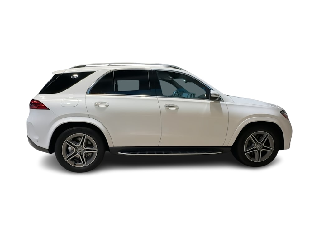 Thumbnail: 2026 Mercedes-Benz GLE - 25