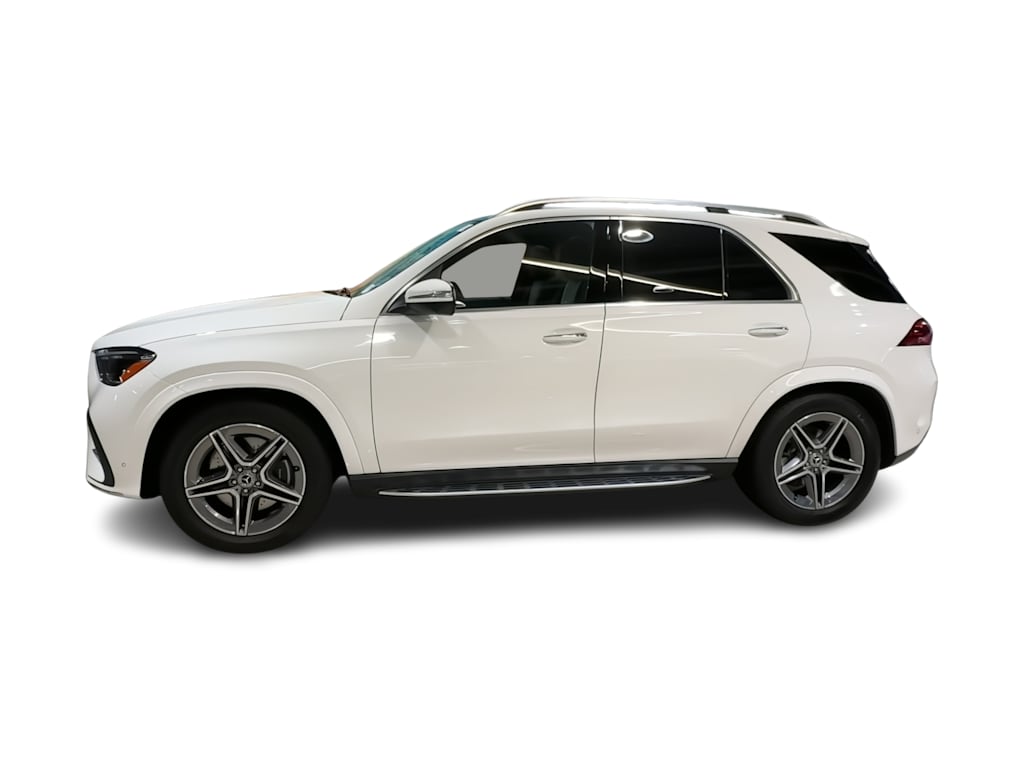 Thumbnail: 2026 Mercedes-Benz GLE - 3