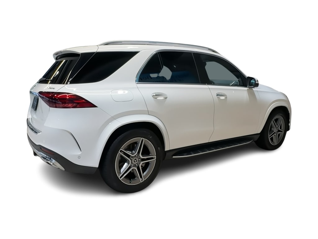 Thumbnail: 2026 Mercedes-Benz GLE - 24