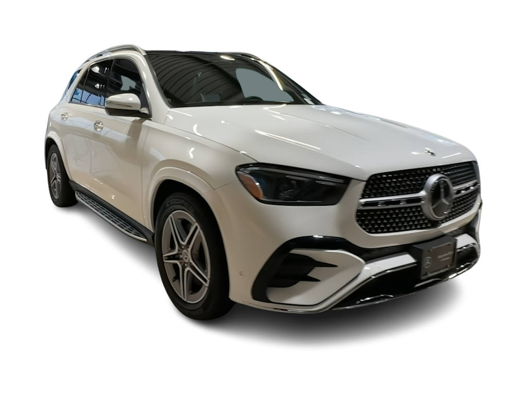 Thumbnail: 2026 Mercedes-Benz GLE - 19