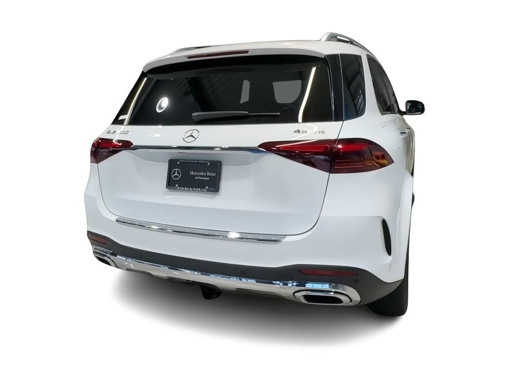 Thumbnail: 2026 Mercedes-Benz GLE - 23