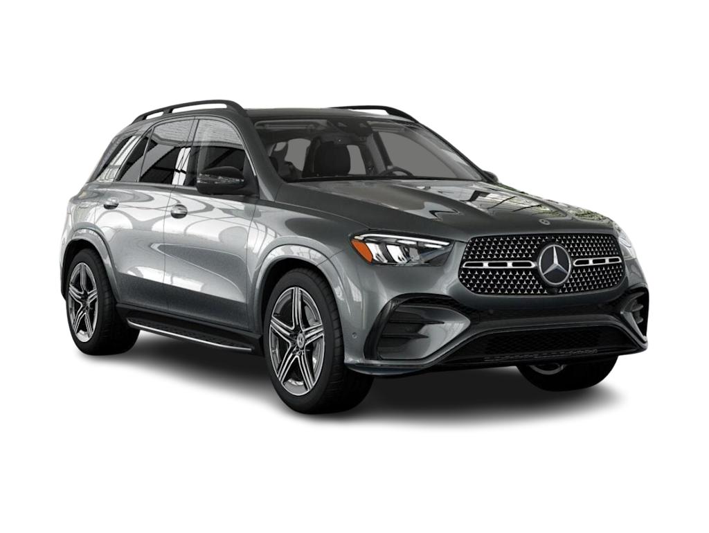 Thumbnail: 2026 Mercedes-Benz GLE - 12