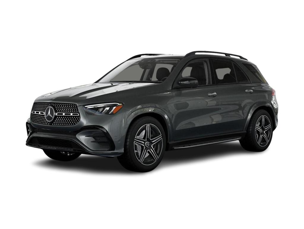 Thumbnail: 2026 Mercedes-Benz GLE - 38