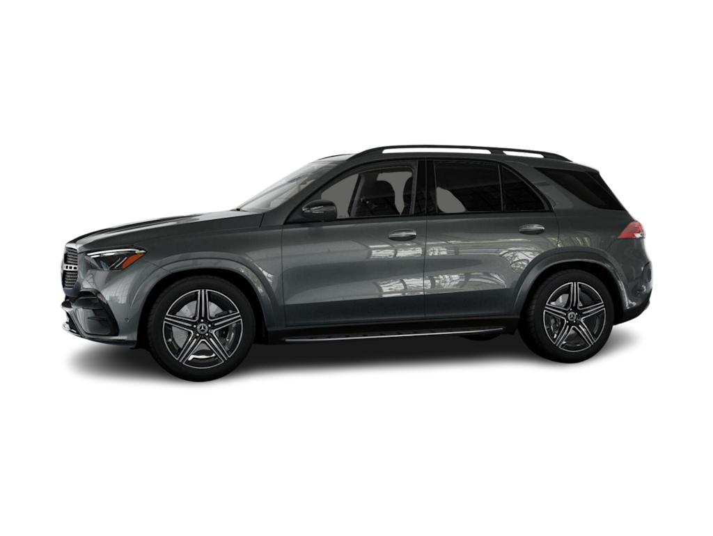 Thumbnail: 2026 Mercedes-Benz GLE - 35