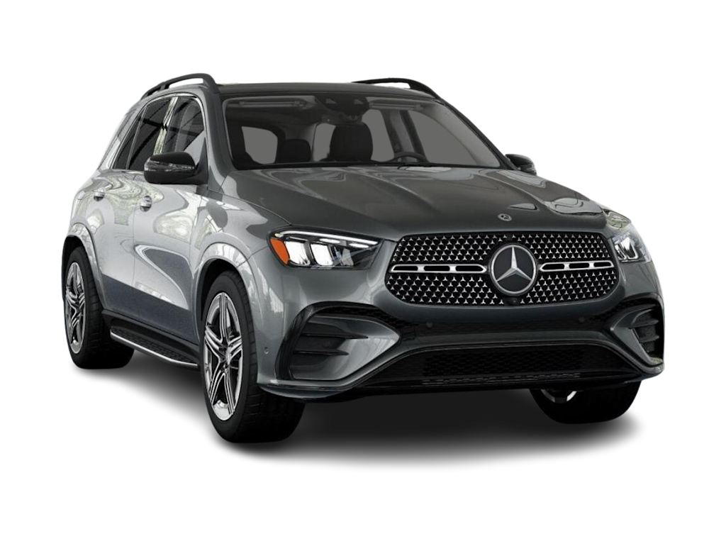Thumbnail: 2026 Mercedes-Benz GLE - 11