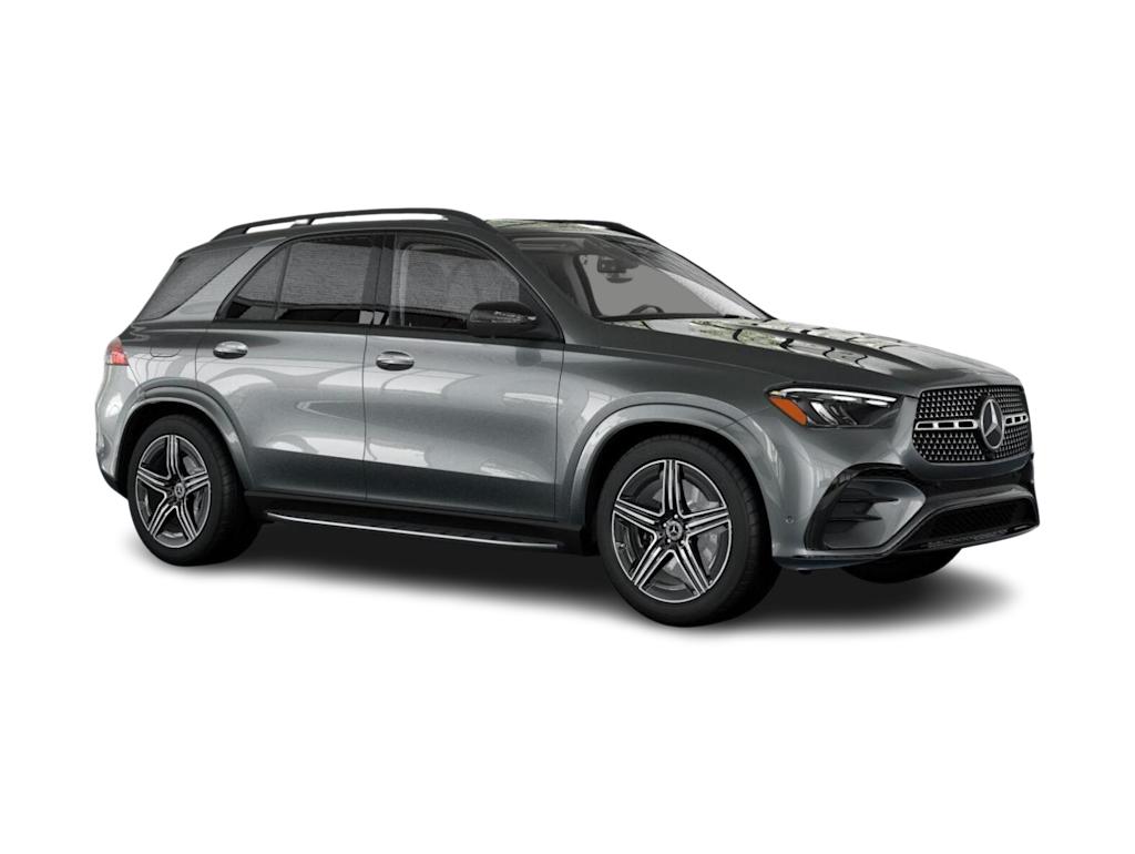 Thumbnail: 2026 Mercedes-Benz GLE - 14