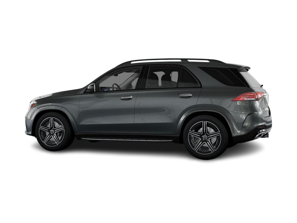 Thumbnail: 2026 Mercedes-Benz GLE - 31