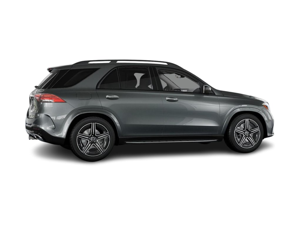 Thumbnail: 2026 Mercedes-Benz GLE - 19