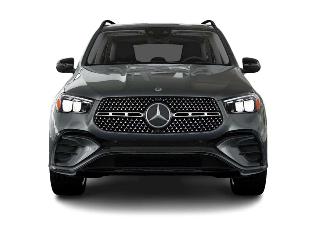 Thumbnail: 2026 Mercedes-Benz GLE - 5