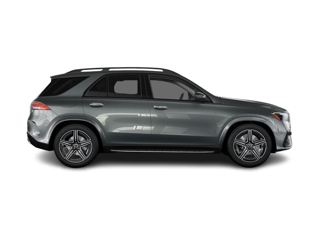 Thumbnail: 2026 Mercedes-Benz GLE - 9