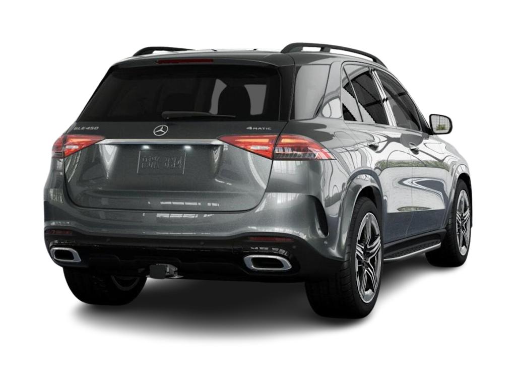 Thumbnail: 2026 Mercedes-Benz GLE - 24