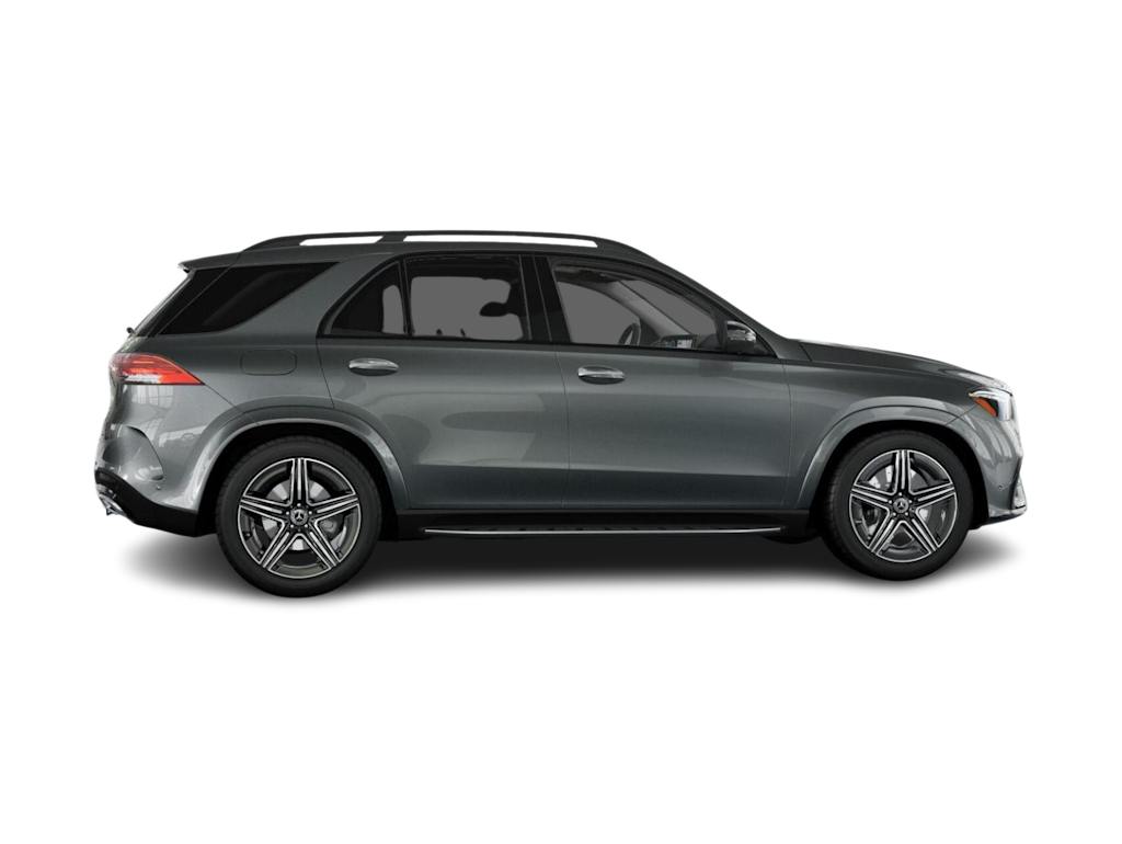 Thumbnail: 2026 Mercedes-Benz GLE - 18