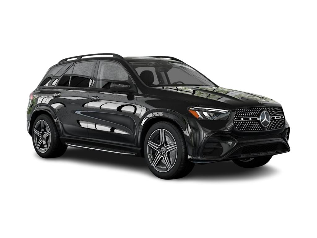 Thumbnail: 2026 Mercedes-Benz GLE - 13