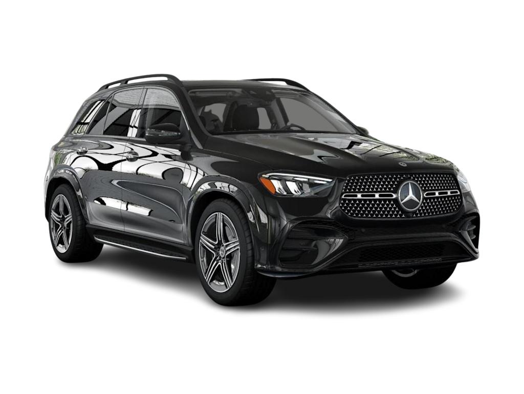 Thumbnail: 2026 Mercedes-Benz GLE - 12