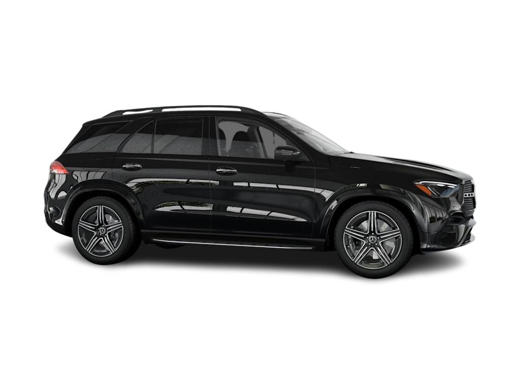Thumbnail: 2026 Mercedes-Benz GLE - 16