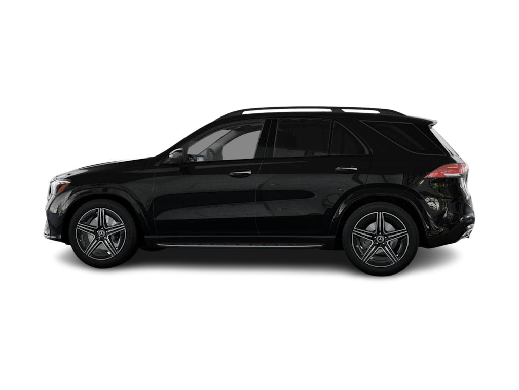 Thumbnail: 2026 Mercedes-Benz GLE - 32
