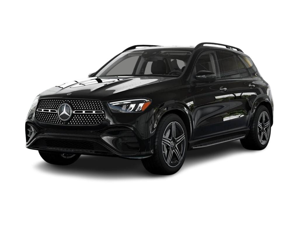 Thumbnail: 2026 Mercedes-Benz GLE - 39