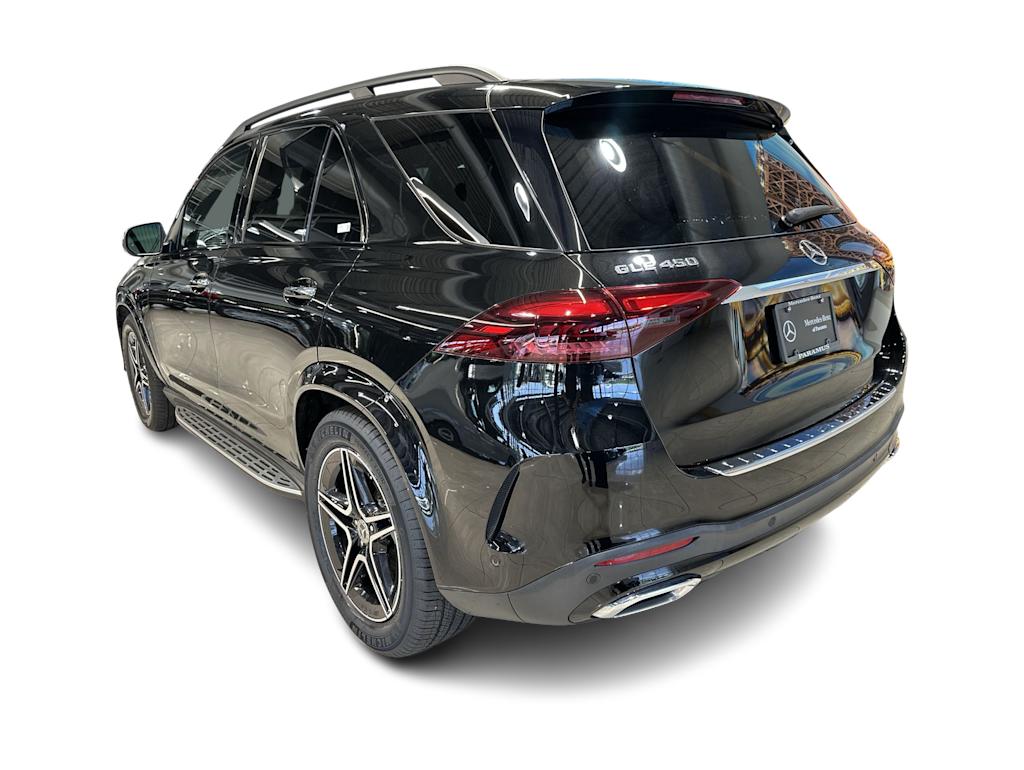 Thumbnail: 2024 Mercedes-Benz GLE - 28