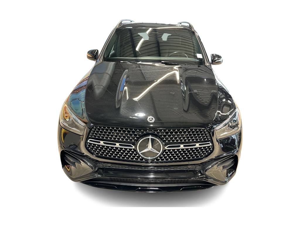 Thumbnail: 2024 Mercedes-Benz GLE - 29