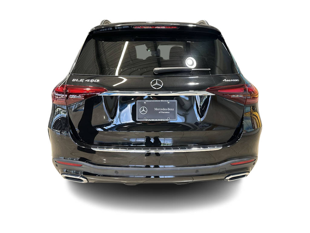 Thumbnail: 2024 Mercedes-Benz GLE - 5