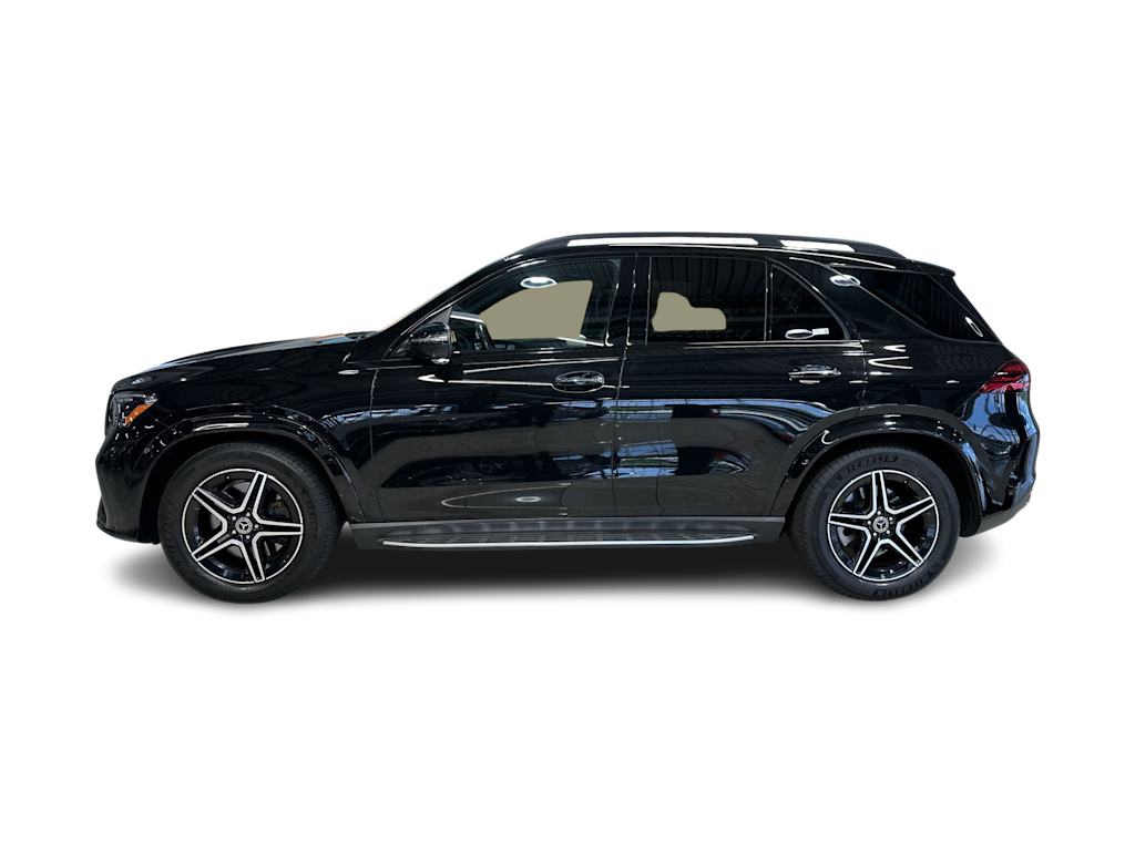 Thumbnail: 2024 Mercedes-Benz GLE - 27