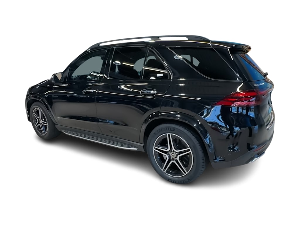 Thumbnail: 2024 Mercedes-Benz GLE - 24