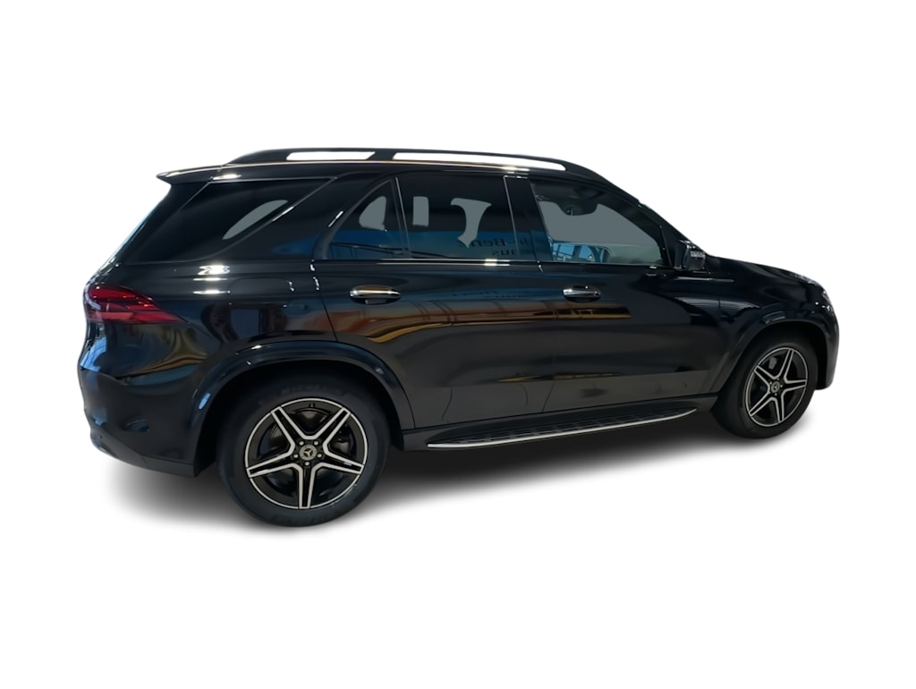 Thumbnail: 2024 Mercedes-Benz GLE - 18