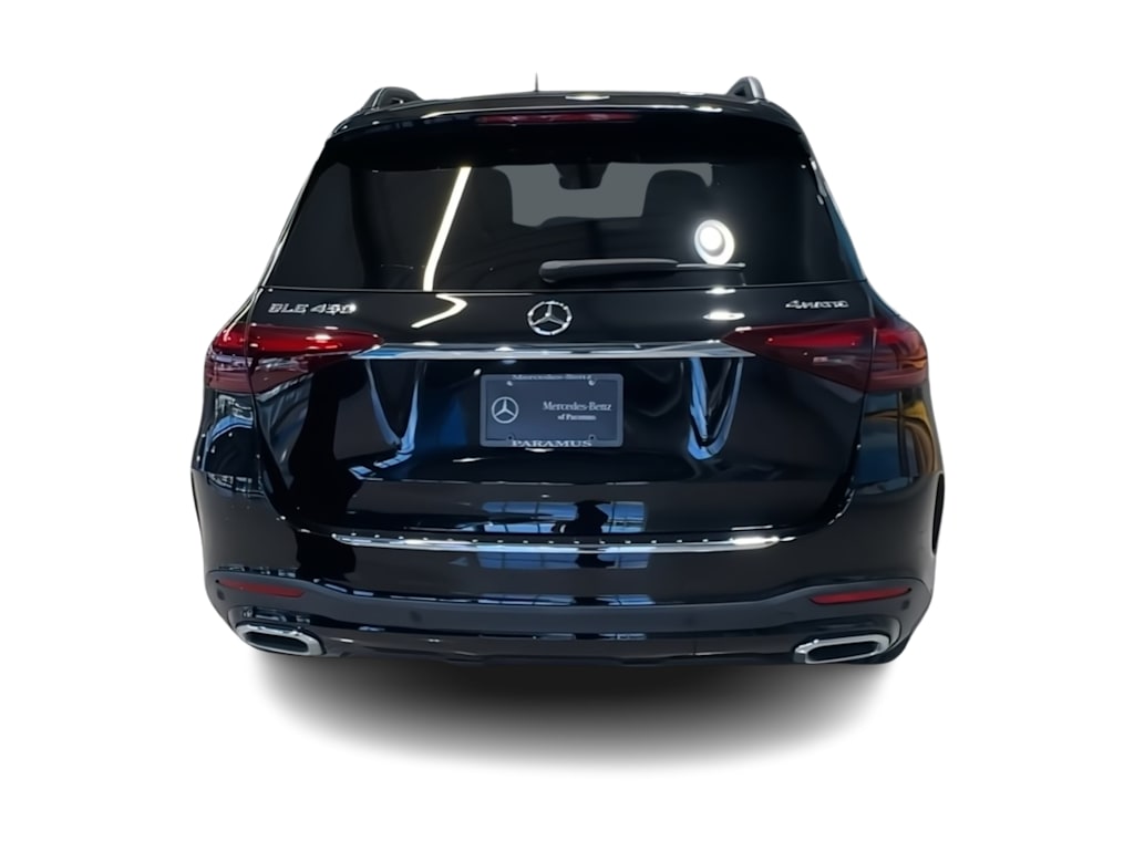 Thumbnail: 2024 Mercedes-Benz GLE - 25