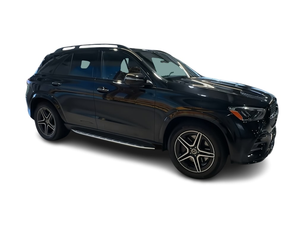 Thumbnail: 2024 Mercedes-Benz GLE - 20