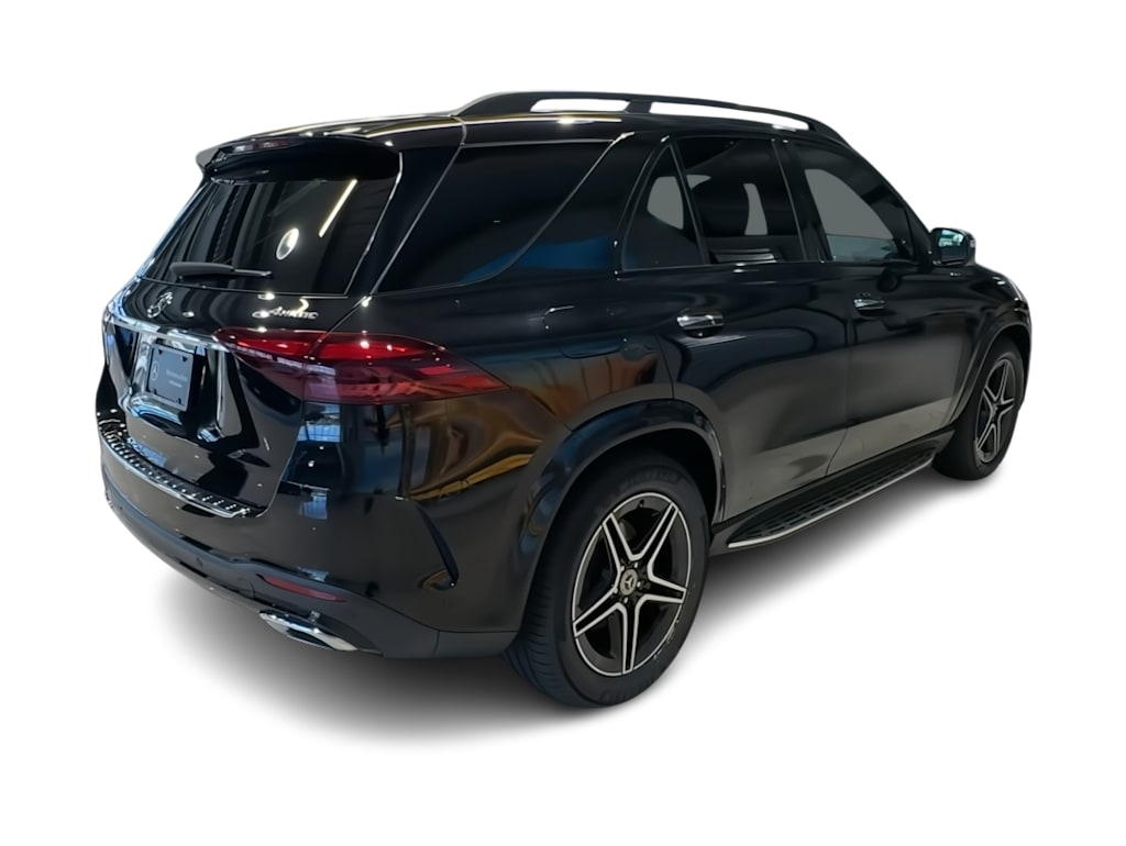 Thumbnail: 2024 Mercedes-Benz GLE - 26