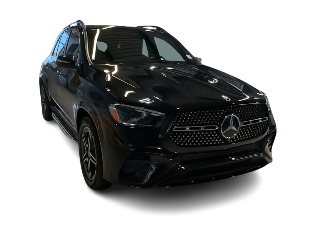 Thumbnail: 2024 Mercedes-Benz GLE - 21