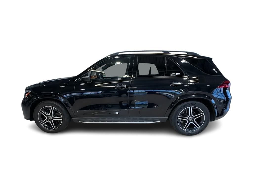 Thumbnail: 2024 Mercedes-Benz GLE - 23