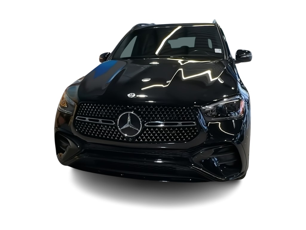 Thumbnail: 2024 Mercedes-Benz GLE - 22