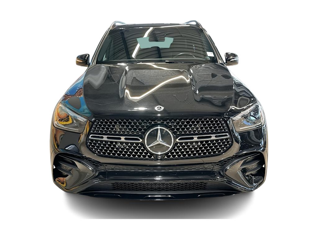 Thumbnail: 2024 Mercedes-Benz GLE - 6