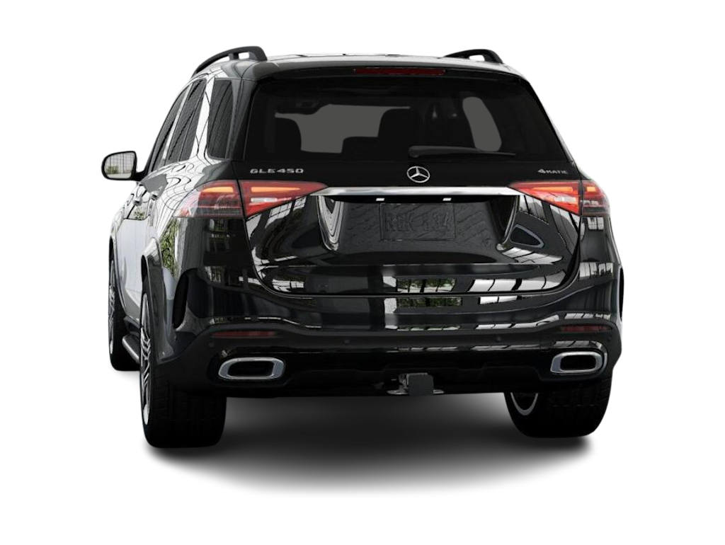 Thumbnail: 2026 Mercedes-Benz GLE - 27