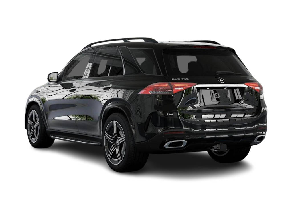 Thumbnail: 2026 Mercedes-Benz GLE - 29