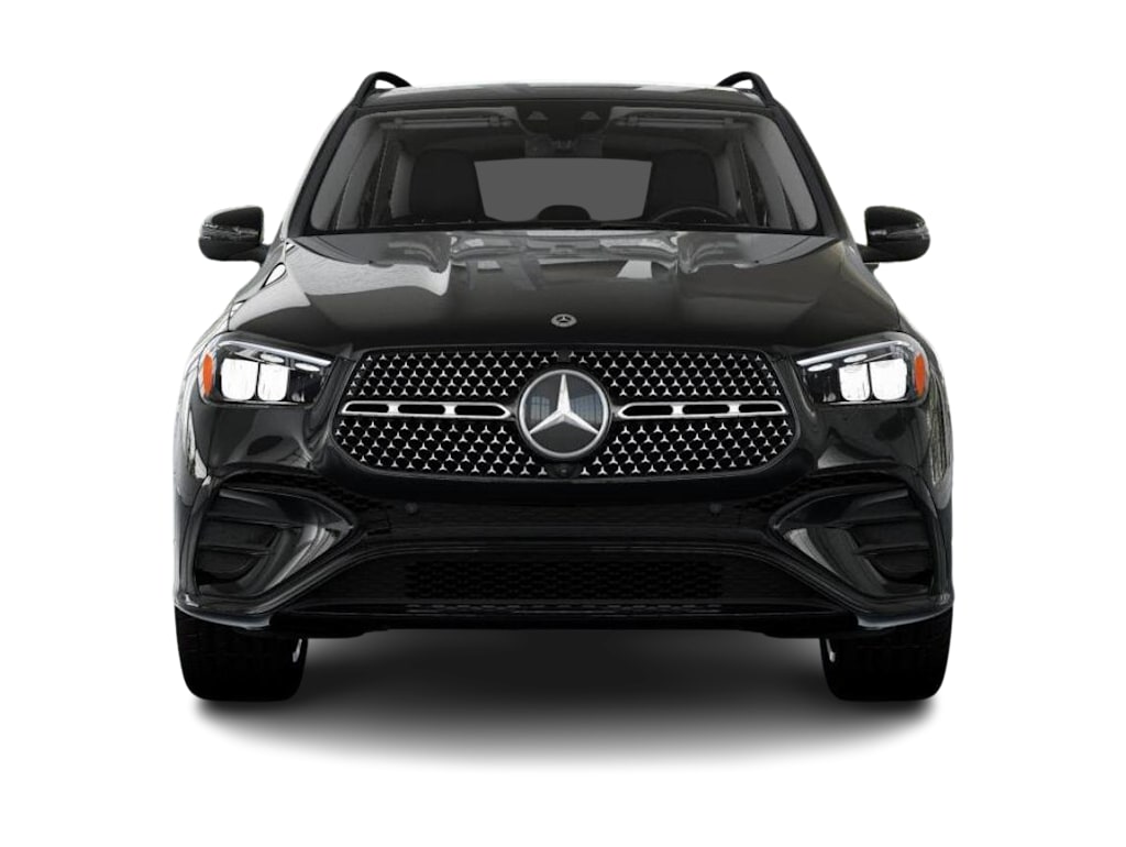 Thumbnail: 2026 Mercedes-Benz GLE - 5