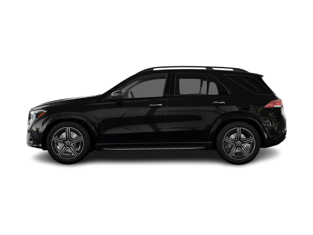 Thumbnail: 2026 Mercedes-Benz GLE - 33